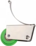 Caster Wheel Part40